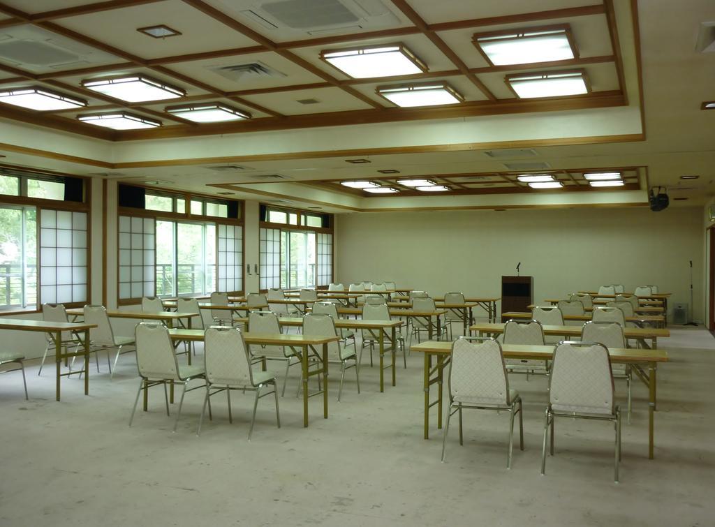 Inn Yokotei Nagatoro  Zewnętrze zdjęcie